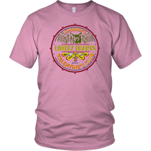 CASHnip's Lonely Hearts Valentine's Club Unisex Tee - In multiple colors and sizes
