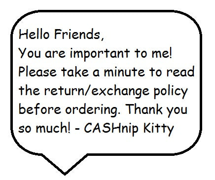 REFUND POLICY & TERMS OF SERVICE